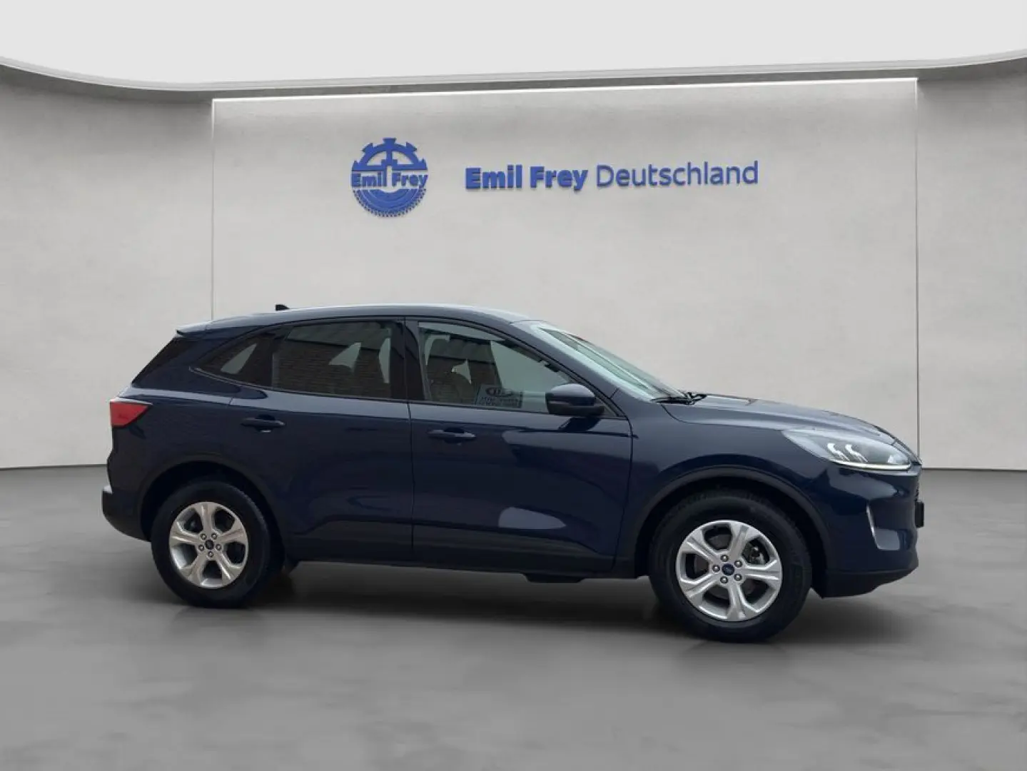 Kuga 2.5 Duratec PHEV COOL&CONNECT