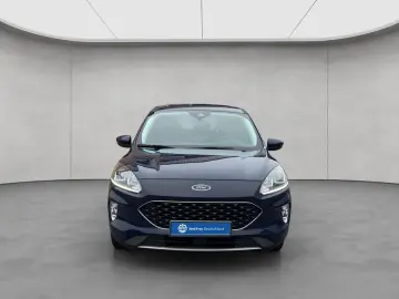 Kuga 2.5 Duratec PHEV COOL&CONNECT