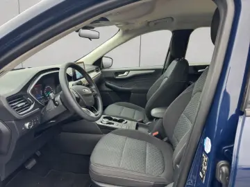 Kuga 2.5 Duratec PHEV COOL&CONNECT