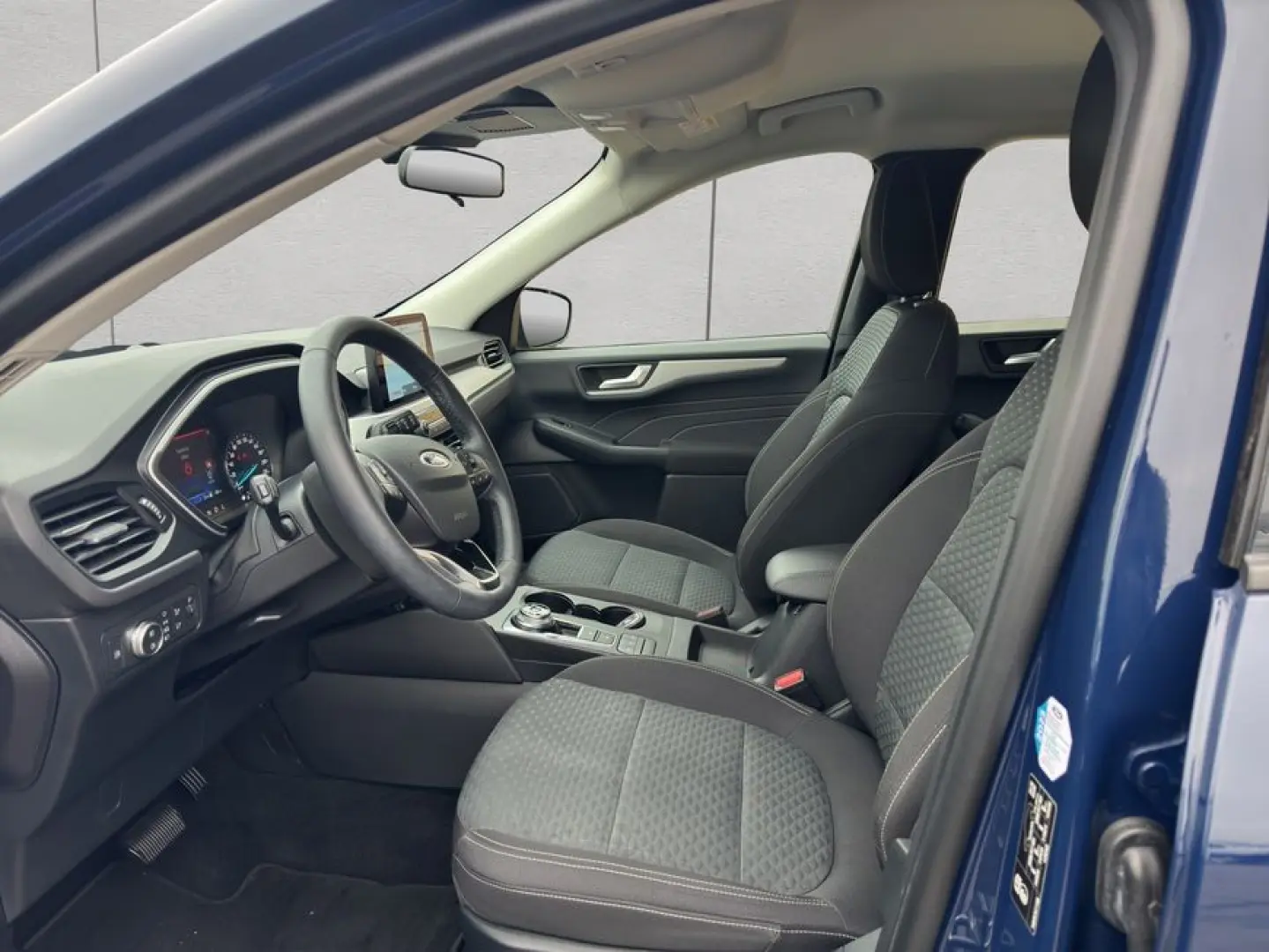 Kuga 2.5 Duratec PHEV COOL&CONNECT