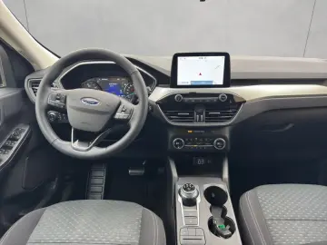 Kuga 2.5 Duratec PHEV COOL&CONNECT