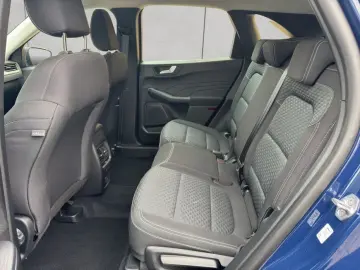 Kuga 2.5 Duratec PHEV COOL&CONNECT