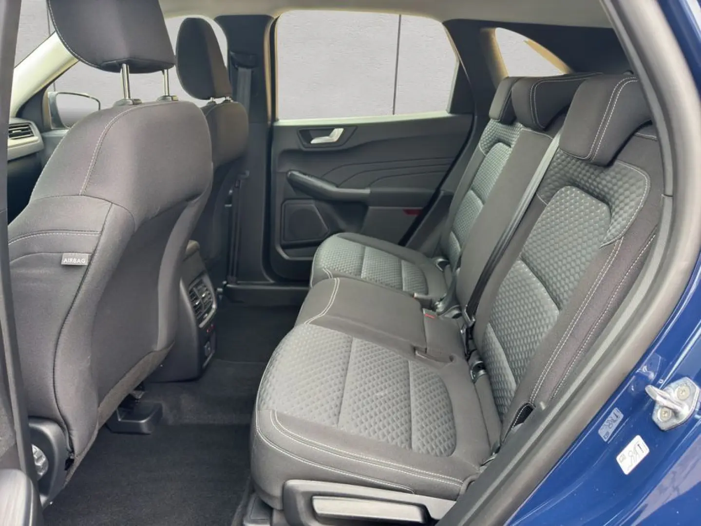 Kuga 2.5 Duratec PHEV COOL&CONNECT