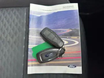 Kuga 2.5 Duratec PHEV COOL&CONNECT