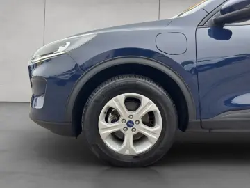 Kuga 2.5 Duratec PHEV COOL&CONNECT
