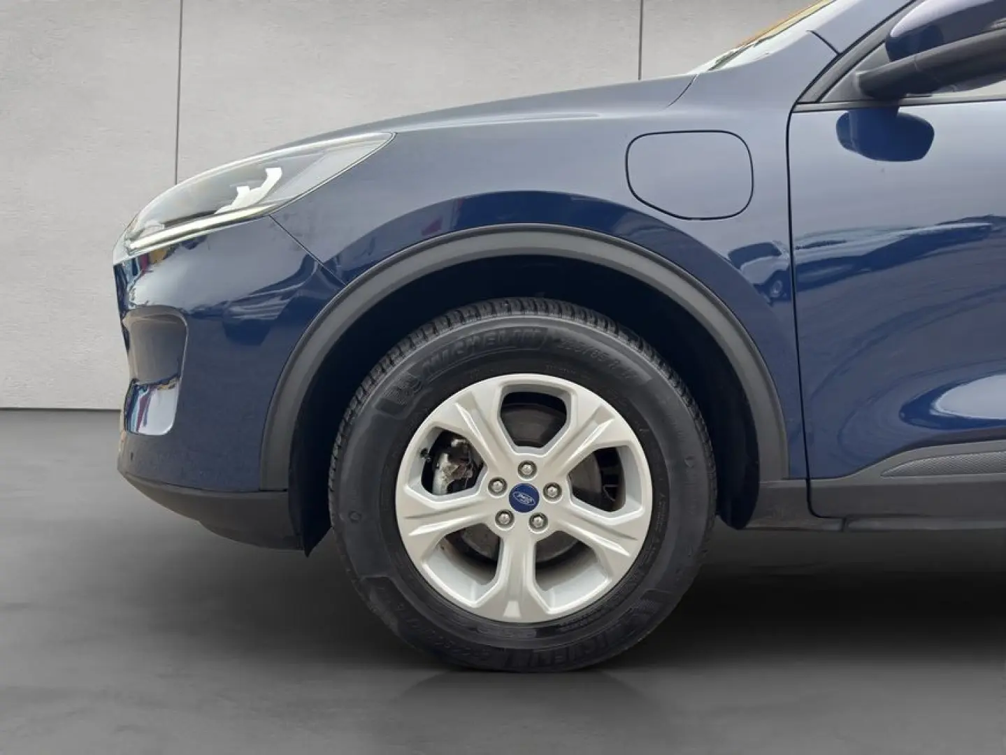 Kuga 2.5 Duratec PHEV COOL&CONNECT