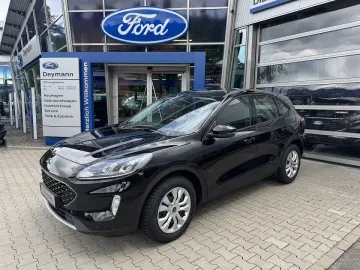 Kuga 1 5 Ecoblue Cool & Connect Automtik