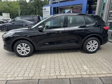 Kuga 1,5 Ecoblue Cool & Connect Automtik