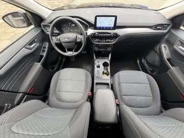 Kuga 1,5 Ecoblue Cool & Connect Automtik