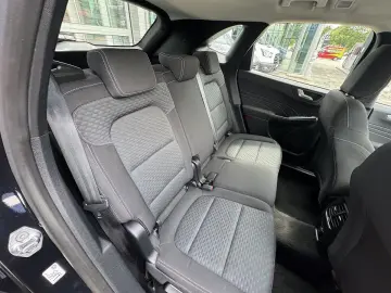 Kuga 1,5 Ecoblue Cool & Connect Automtik