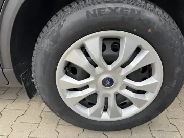 Kuga 1,5 Ecoblue Cool & Connect Automtik