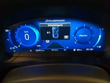 Kuga 1.5 EcoBlue Aut. TITANIUM 