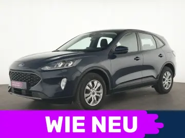 Kuga Cool & Connect Navi CarPlay AHK PDC SHZ