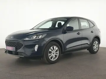 Kuga Cool & Connect Navi|CarPlay|AHK|PDC|SHZ