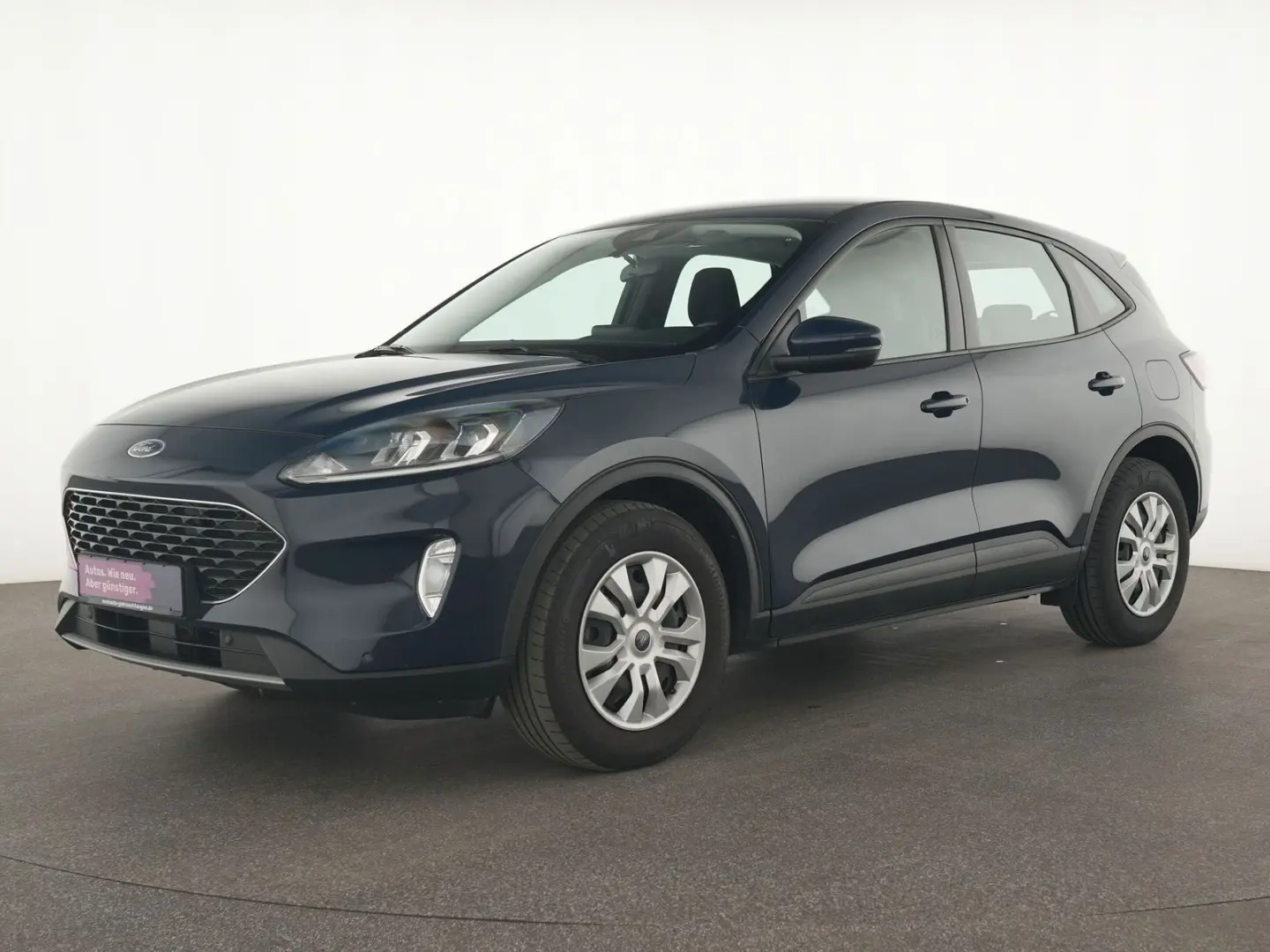 Kuga Cool & Connect Navi|CarPlay|AHK|PDC|SHZ
