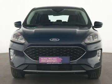 Kuga Cool & Connect Navi|CarPlay|AHK|PDC|SHZ