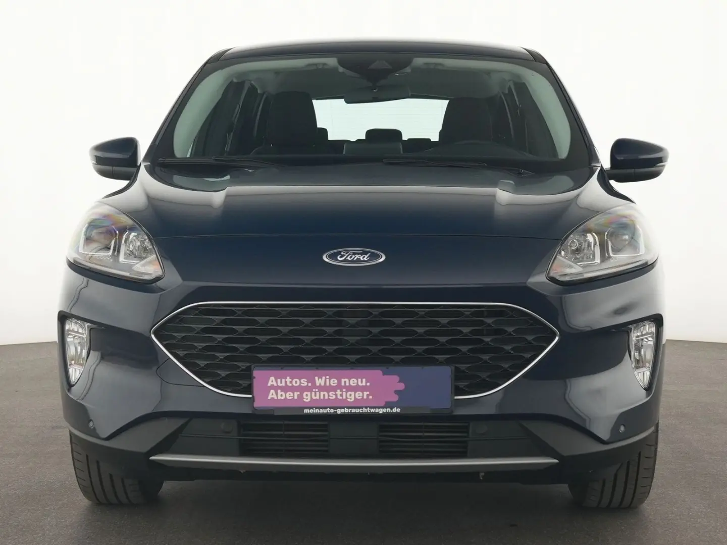 Kuga Cool & Connect Navi|CarPlay|AHK|PDC|SHZ