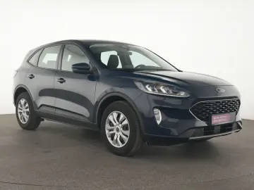Kuga Cool & Connect Navi|CarPlay|AHK|PDC|SHZ