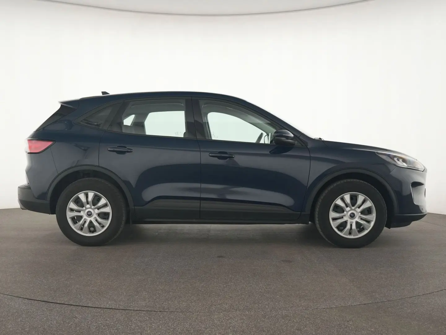 Kuga Cool & Connect Navi|CarPlay|AHK|PDC|SHZ