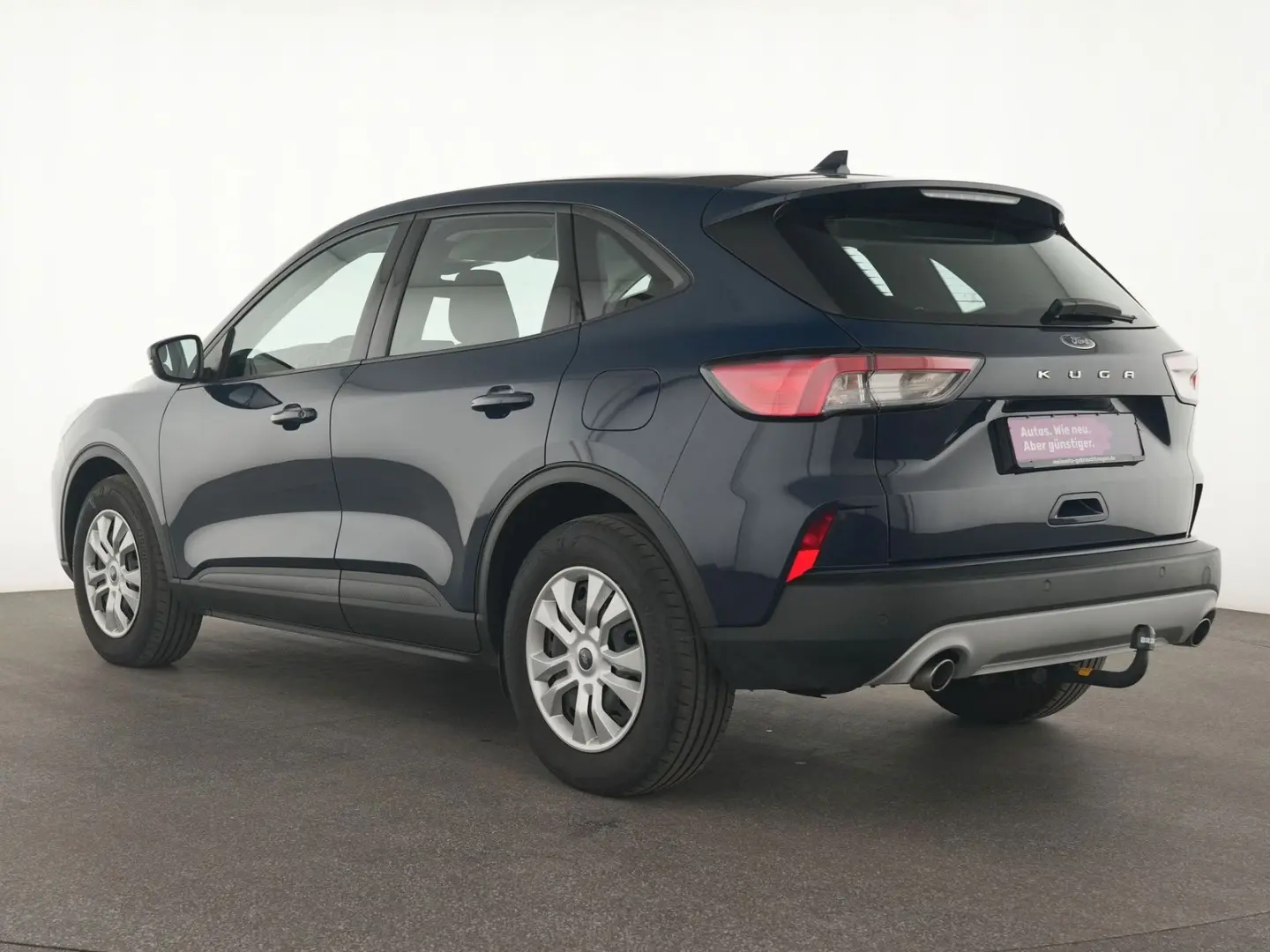 Kuga Cool & Connect Navi|CarPlay|AHK|PDC|SHZ