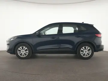 Kuga Cool & Connect Navi|CarPlay|AHK|PDC|SHZ