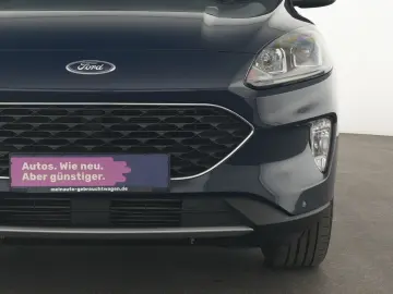 Kuga Cool & Connect Navi|CarPlay|AHK|PDC|SHZ