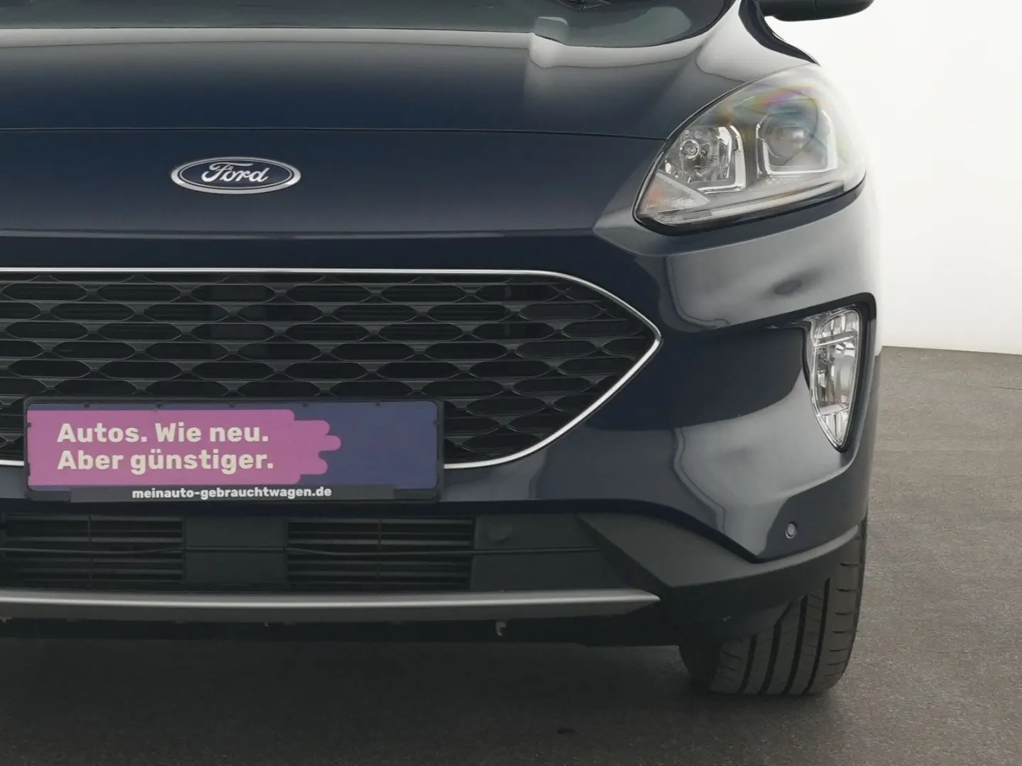 Kuga Cool & Connect Navi|CarPlay|AHK|PDC|SHZ