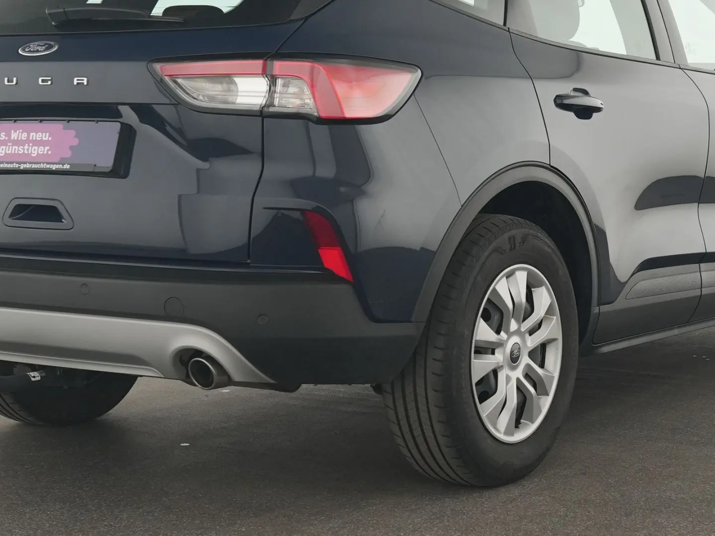 Kuga Cool & Connect Navi|CarPlay|AHK|PDC|SHZ