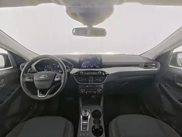Kuga Cool & Connect Navi|CarPlay|AHK|PDC|SHZ