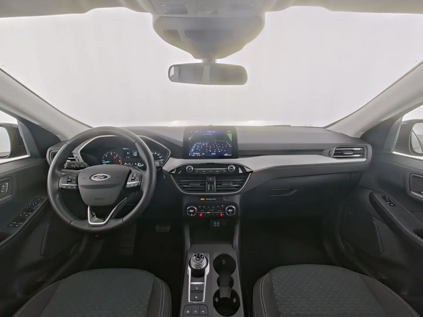 Kuga Cool & Connect Navi|CarPlay|AHK|PDC|SHZ