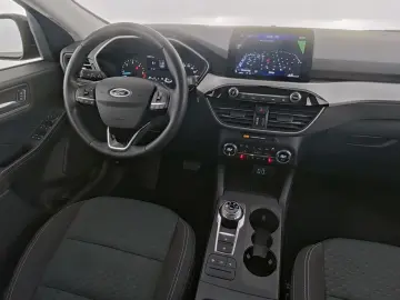 Kuga Cool & Connect Navi|CarPlay|AHK|PDC|SHZ