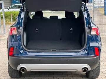 Kuga*org.47TKm*TüVneu*Navi*Klima*Temp*Park*SR+WR