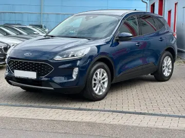 Kuga*org.47TKm*TüVneu*Navi*Klima*Temp*Park*SR+WR