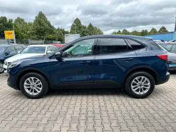 Kuga*org.47TKm*TüVneu*Navi*Klima*Temp*Park*SR+WR