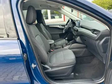 Kuga*org.47TKm*TüVneu*Navi*Klima*Temp*Park*SR+WR
