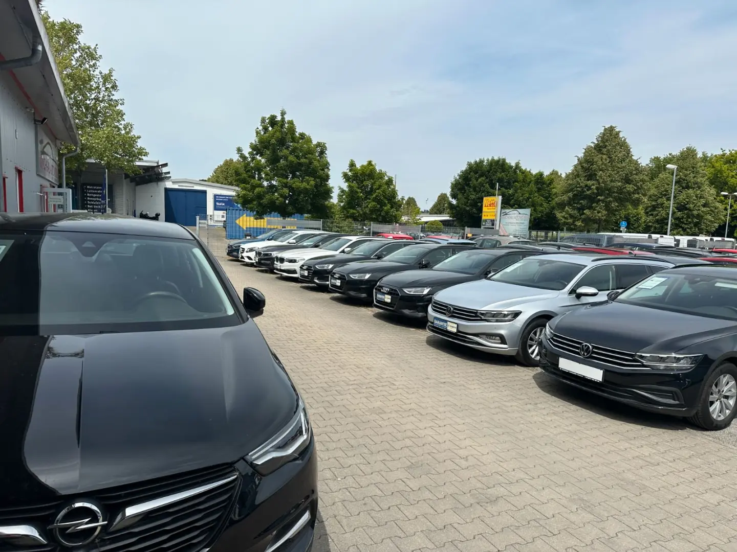 Kuga*org.47TKm*TüVneu*Navi*Klima*Temp*Park*SR+WR
