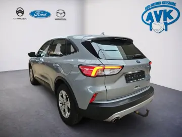 Kuga Plug-In Hybrid Cool & Connect mit AHK, Navi