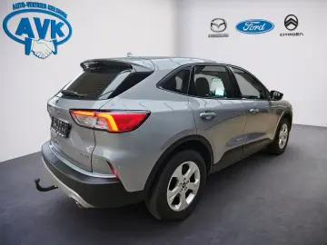Kuga Plug-In Hybrid Cool & Connect mit AHK, Navi
