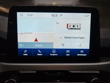 Kuga Plug-In Hybrid Cool & Connect mit AHK, Navi