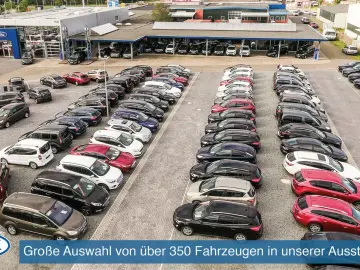 Kuga Plug-In Hybrid Cool & Connect mit AHK, Navi