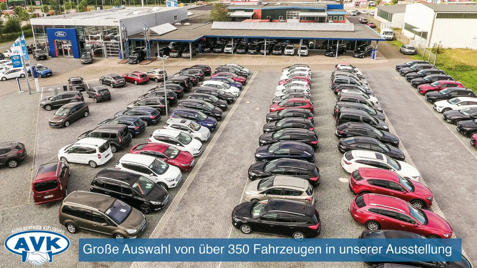 Kuga Plug-In Hybrid Cool & Connect mit AHK, Navi