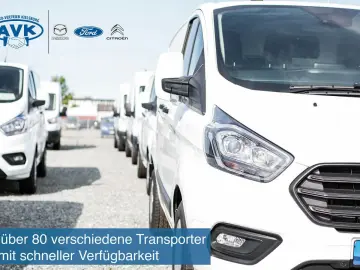 Kuga Plug-In Hybrid Cool & Connect mit AHK, Navi