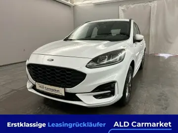 Kuga 2.5 Duratec PHEV ST-LINE Geschlossen  5-tür