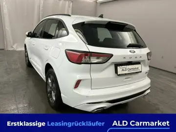 Kuga 2.5 Duratec PHEV ST-LINE Geschlossen, 5-tür