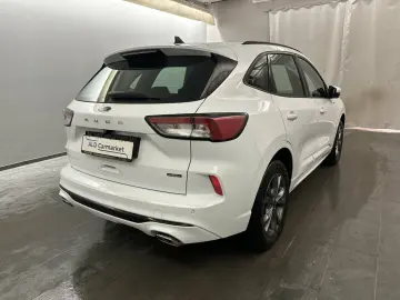 Kuga 2.5 Duratec PHEV ST-LINE Geschlossen, 5-tür