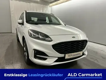 Kuga 2.5 Duratec PHEV ST-LINE Geschlossen, 5-tür