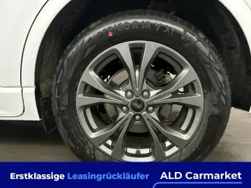 Kuga 2.5 Duratec PHEV ST-LINE Geschlossen, 5-tür