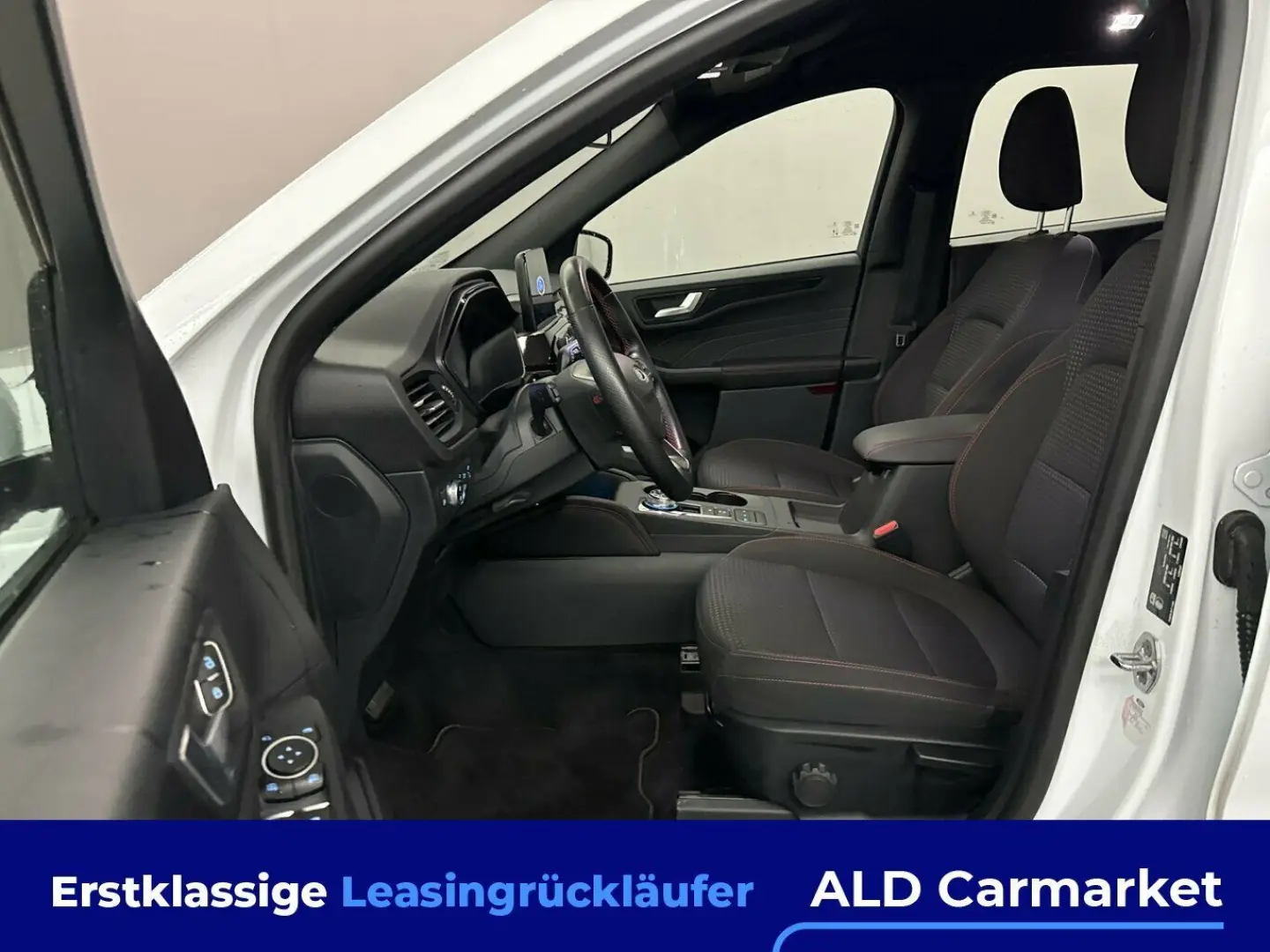 Kuga 2.5 Duratec PHEV ST-LINE Geschlossen, 5-tür