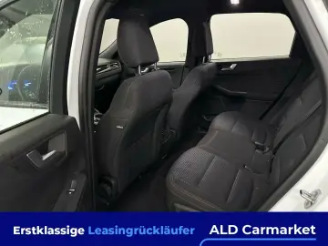 Kuga 2.5 Duratec PHEV ST-LINE Geschlossen, 5-tür