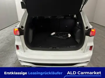 Kuga 2.5 Duratec PHEV ST-LINE Geschlossen, 5-tür